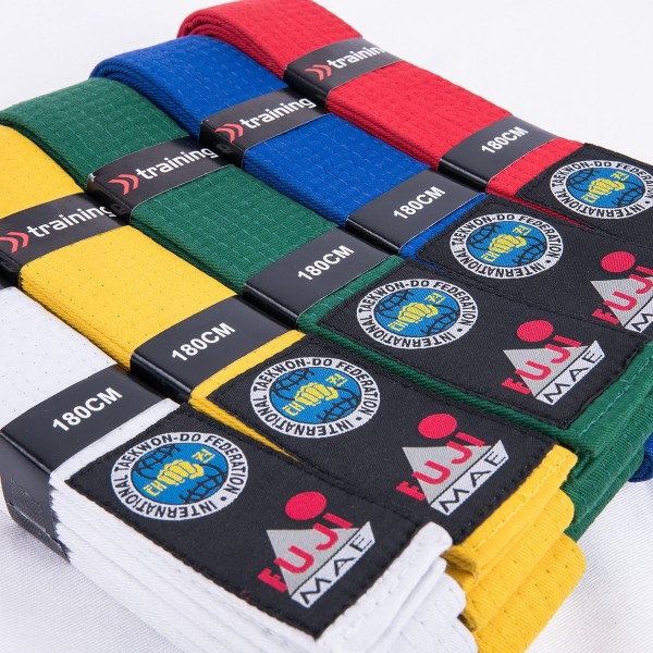 Ceinture ITF