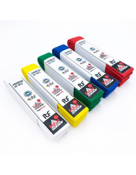 Ceinture ITF ProWear   Ceinture ITF ProWear