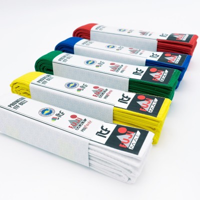 ProWear ITF Belt   2