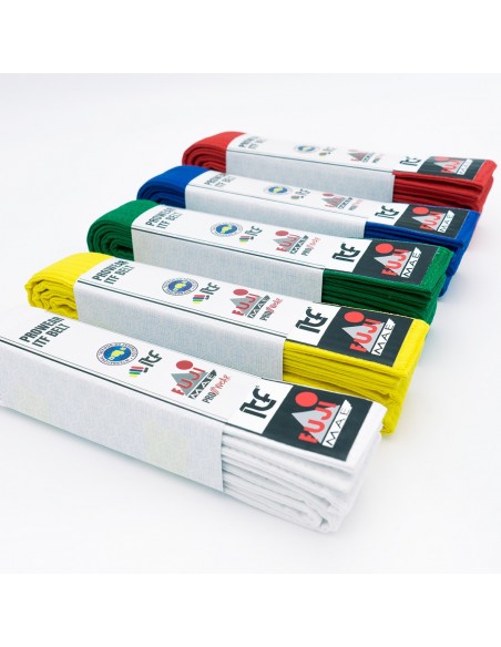 Ceinture ITF ProWear   Ceinture ITF ProWear
