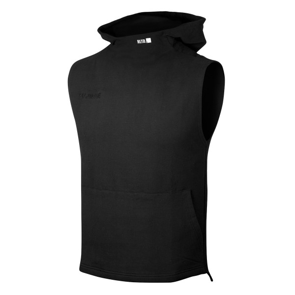 RLTD Sleeveless Hoodie  