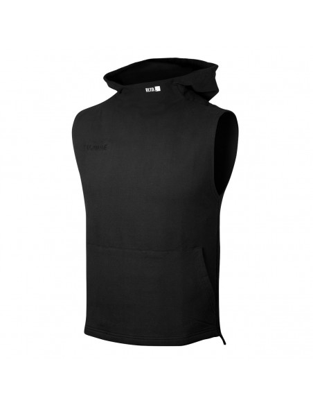 RLTD mouwloze hoodie  