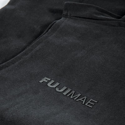 RLTD mouwloze hoodie   2