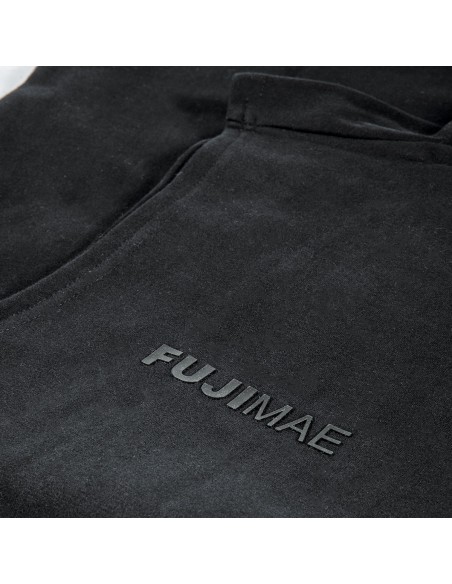 RLTD mouwloze hoodie  