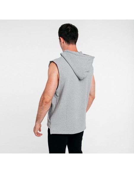 RLTD mouwloze hoodie  