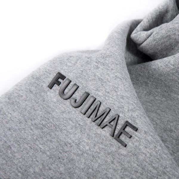 RLTD mouwloze hoodie  