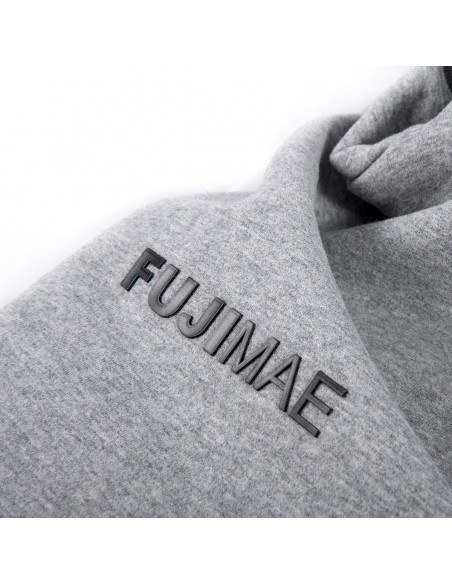 RLTD mouwloze hoodie  