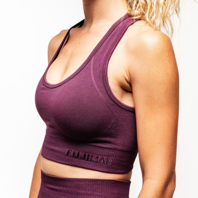FUJIMAE FW naadloze sportbeha
