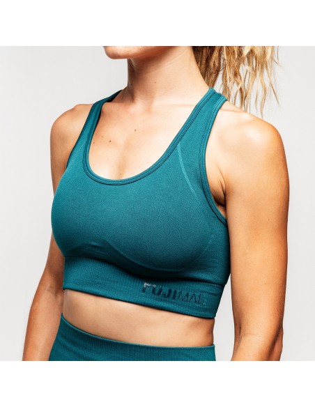 FUJIMAE FW Seamless Sports Bra  FUJIMAE FW Seamless Sports Bra