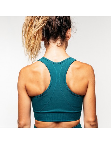 FUJIMAE FW Seamless Sports Bra  FUJIMAE FW Seamless Sports Bra