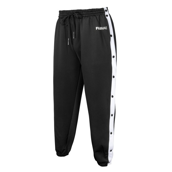 RLTD Button Pants 