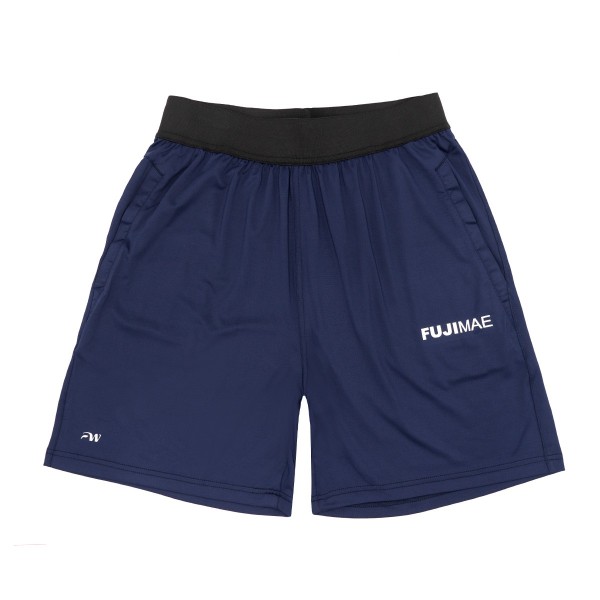 FUJIMAE FW Sports Shorts