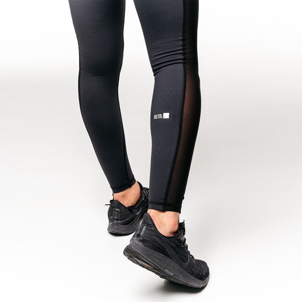 RLTD Herbouwde dameslegging