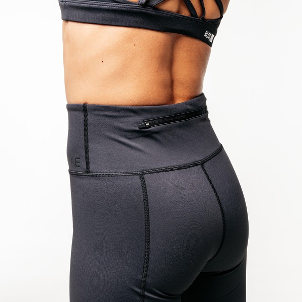 RLTD Herbouwde dameslegging