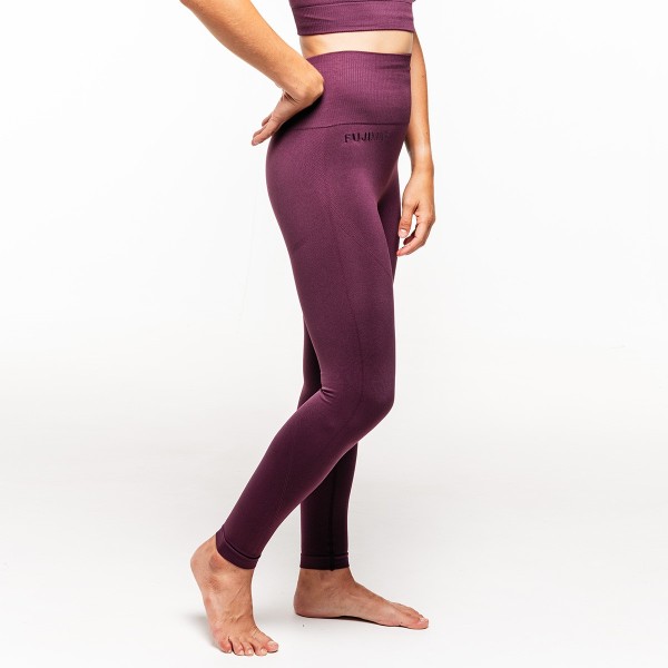 FUJIMAE FW naadloze dameslegging  