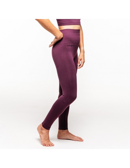 FUJIMAE FW Seamless Women's Leggings   FUJIMAE FW Seamless Women's Leggings
