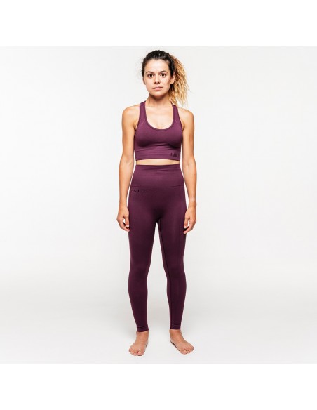FUJIMAE FW Seamless Women's Leggings   FUJIMAE FW Seamless Women's Leggings