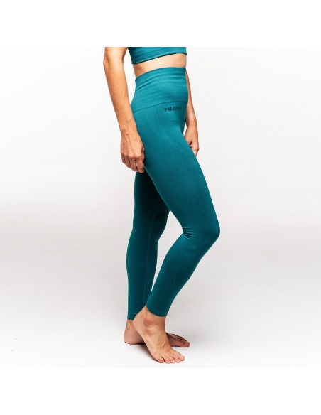 FUJIMAE FW Seamless Women's Leggings   FUJIMAE FW Seamless Women's Leggings