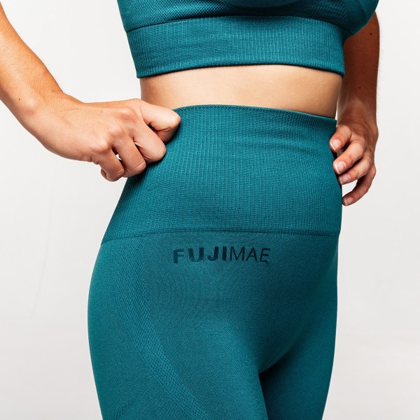 FUJIMAE FW Seamless Women's Leggings