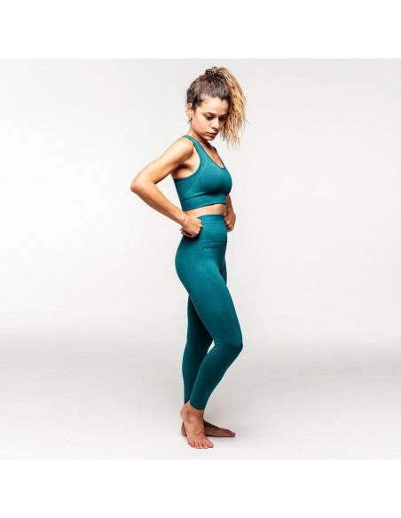 FUJIMAE FW Seamless Women's Leggings   FUJIMAE FW Seamless Women's Leggings