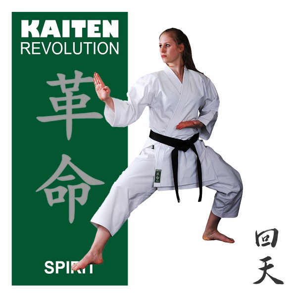 KAITEN Spirit  Regular 