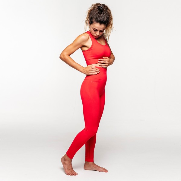 FUJIMAE FW Seamless Women's Leggings