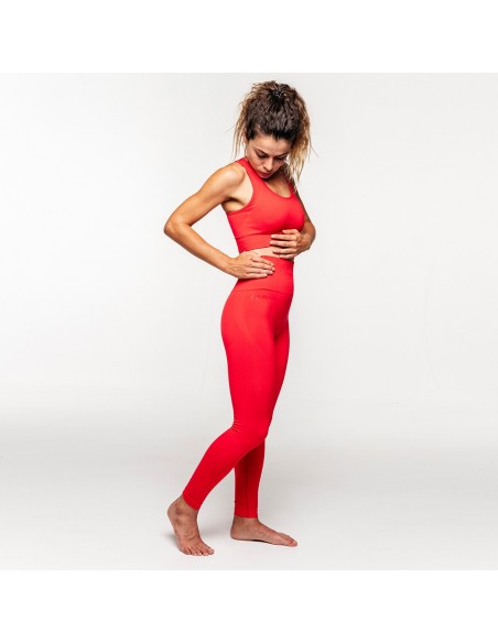 FUJIMAE FW Seamless Women's Leggings   FUJIMAE FW Seamless Women's Leggings