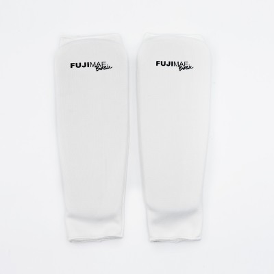 Basic Shin Guards. Elastic