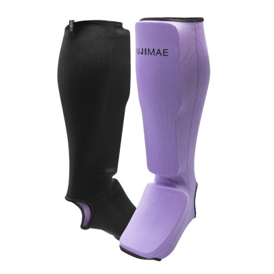 Protèges Tibias et Pieds Reversible 2.0