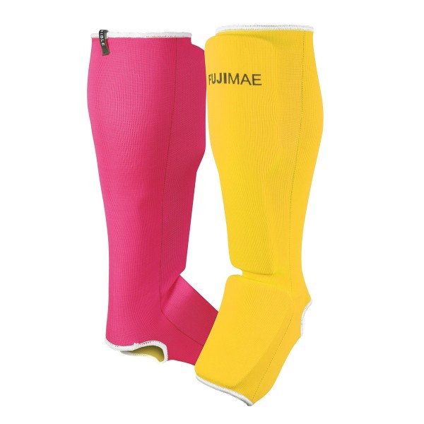 Reversible Shin&Instep Guards 2.0