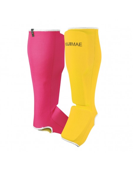 Reversible Shin&Instep Guards 2.0   Reversible Shin&Instep Guards 2.0