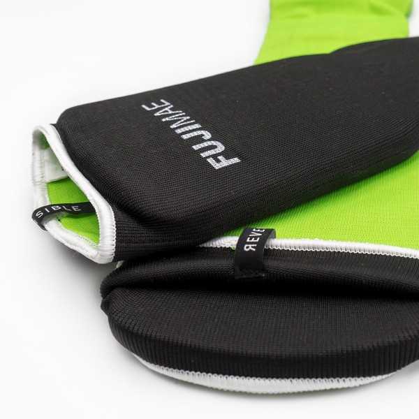 Reversible Shin&Instep Guards 2.0