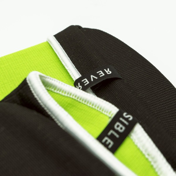 Reversible Shin&Instep Guards 2.0