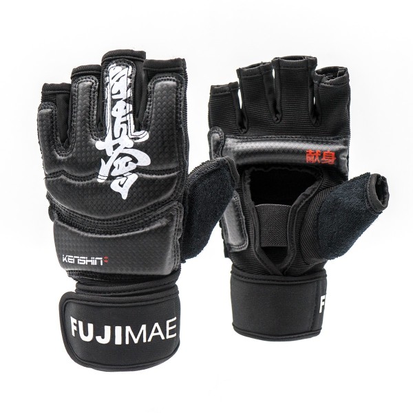 Kenshin Kyokushin Fight Gloves  