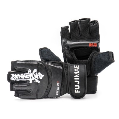 Gants Kyokushin Kenshin   2