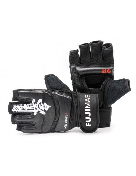 Kenshin Kyokushin Fight Gloves   Kenshin Kyokushin Fight Gloves
