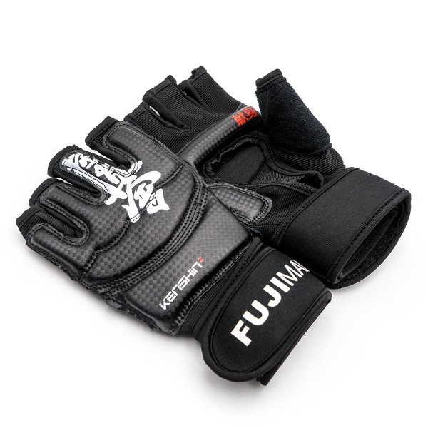 Kenshin Kyokushin Fight Gloves