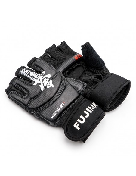 Kenshin Kyokushin Fight Gloves   Kenshin Kyokushin Fight Gloves