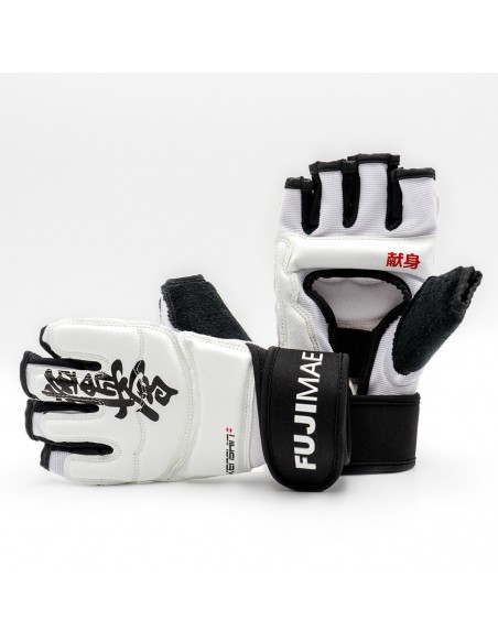 Kenshin Kyokushin Fight Gloves   Kenshin Kyokushin Fight Gloves