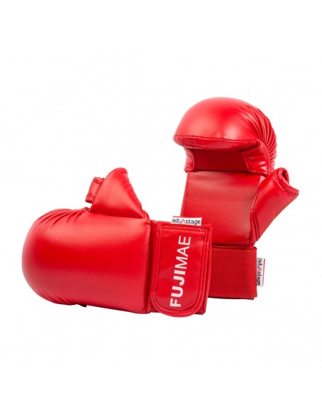 Advantage Karatewanten met Duim  