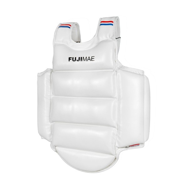 Voordeel bodyprotector 