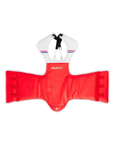 Voordeel Taekwondo Borstbeschermer  Voordeel Taekwondo Borstbeschermer