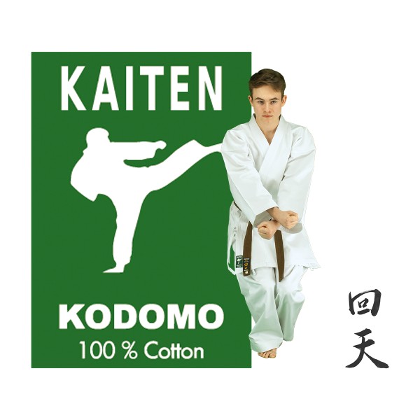 KAITEN Kodomo  