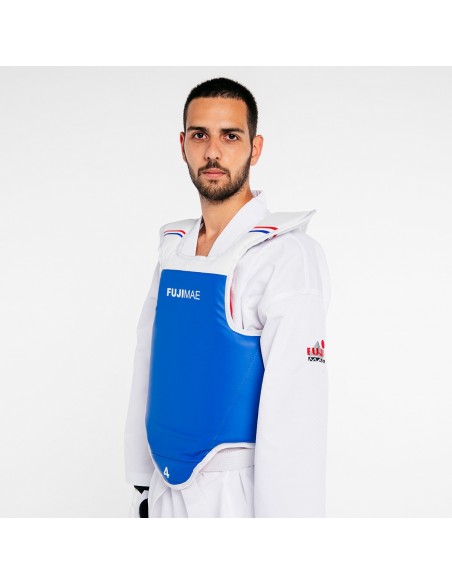 Voordeel Taekwondo Borstbeschermer  Voordeel Taekwondo Borstbeschermer