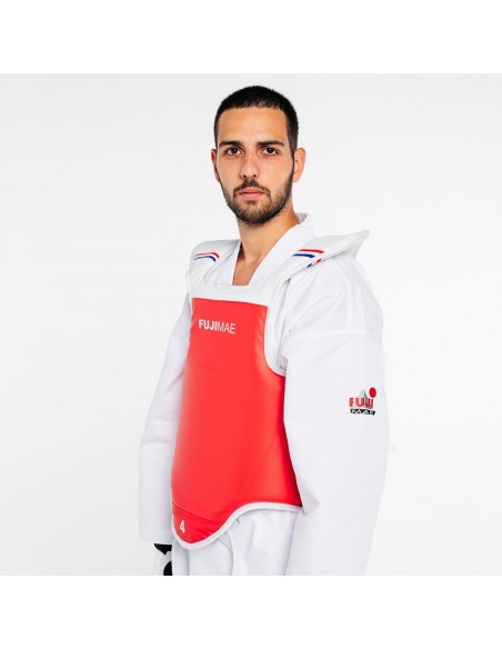 Voordeel Taekwondo Borstbeschermer  Voordeel Taekwondo Borstbeschermer