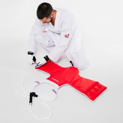 Lot 1 sifflet plastique + 1 cordon 