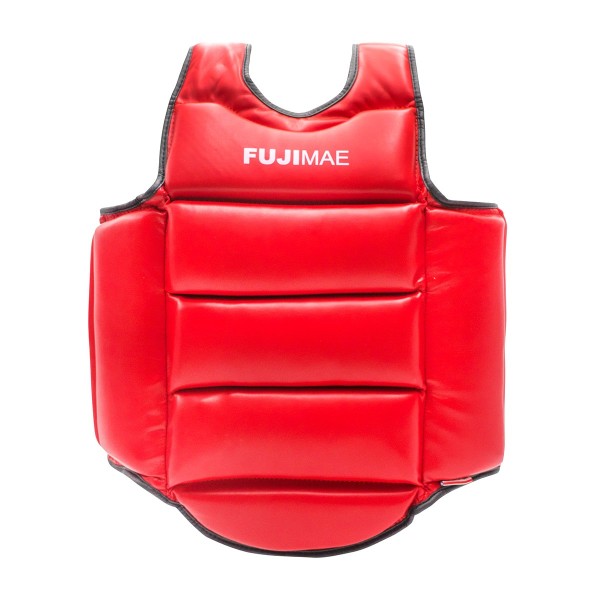 Voordeel omkeerbare bodyprotector 