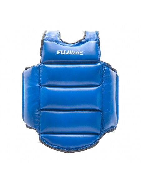 Voordeel omkeerbare bodyprotector  Voordeel omkeerbare bodyprotector