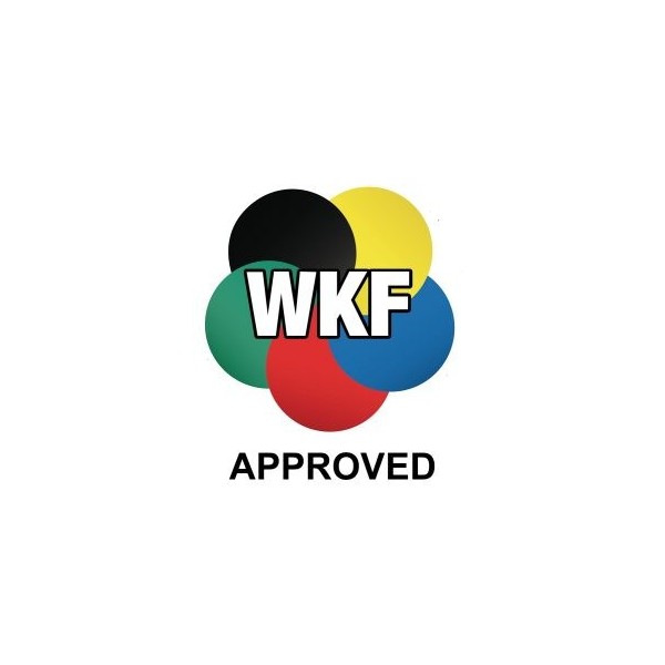 KAITEN Hiyaku, WKF