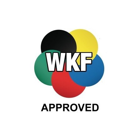KAITEN Hiyaku, WKF  KAITEN Hiyaku, WKF